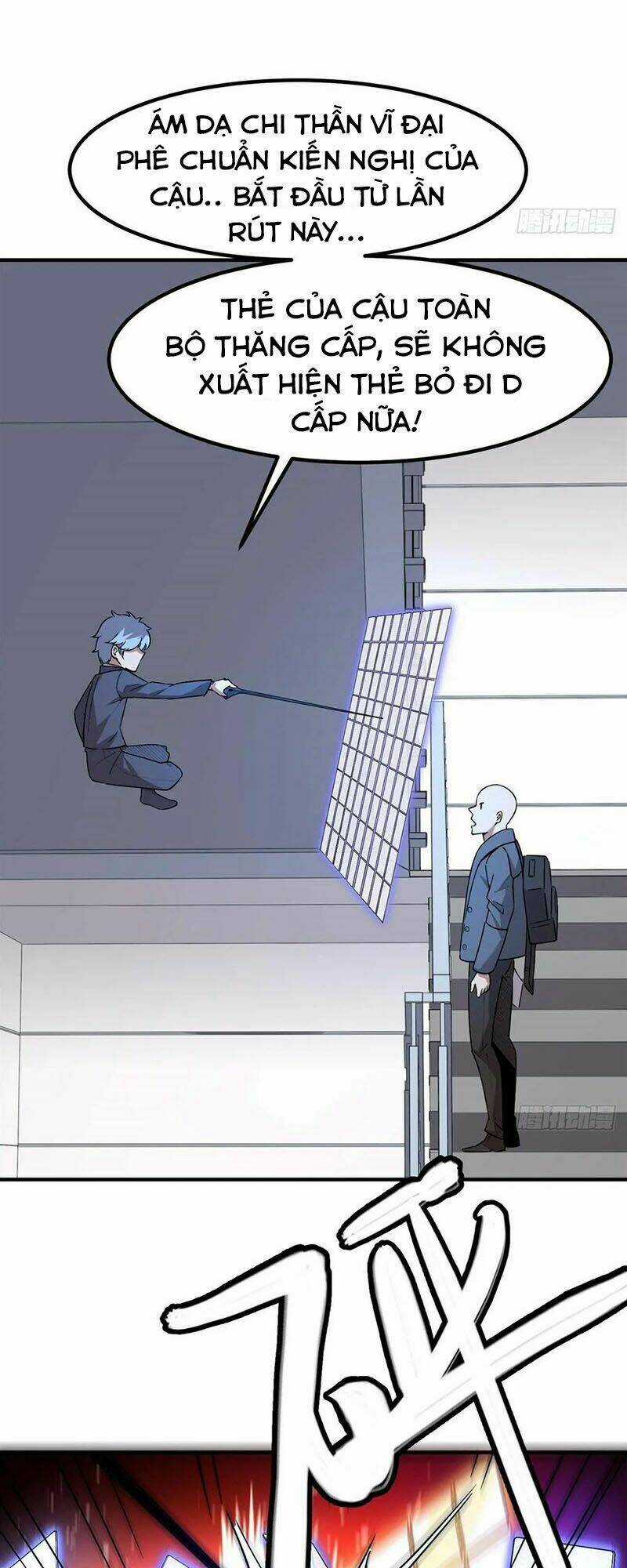 Hắc Tạp - Chapter 42 - Trang 40