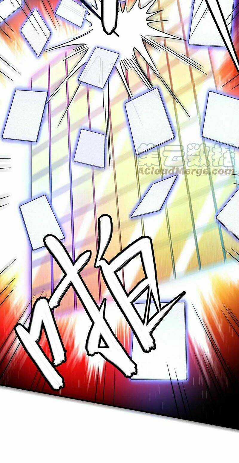 Hắc Tạp - Chapter 42 - Trang 41