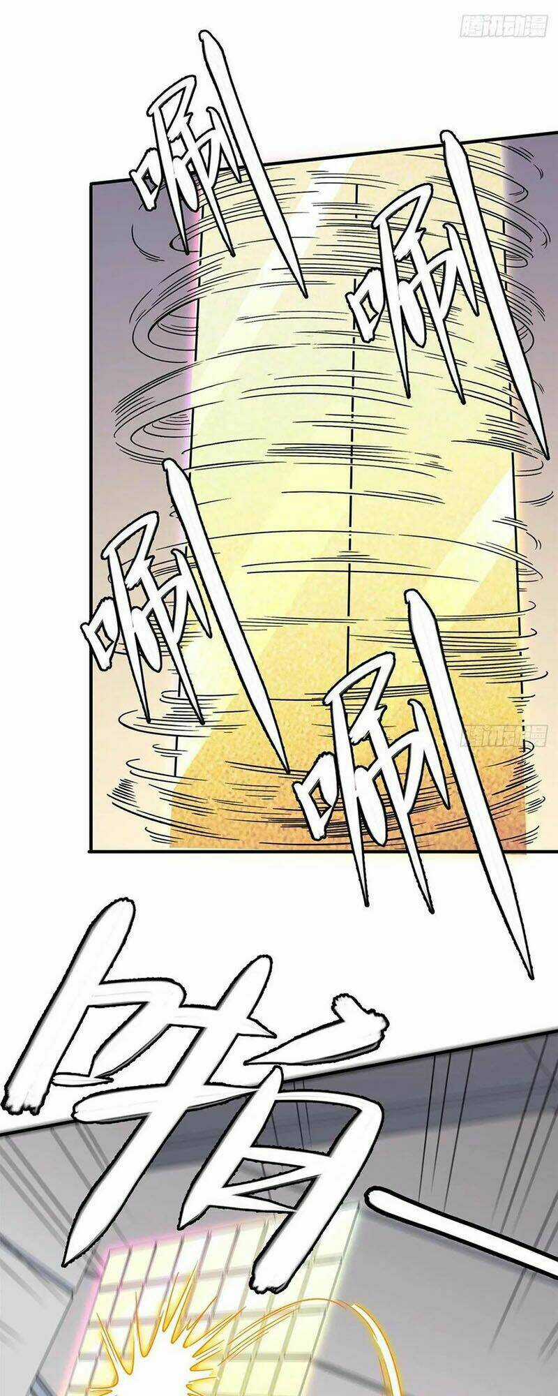 Hắc Tạp - Chapter 42 - Trang 45