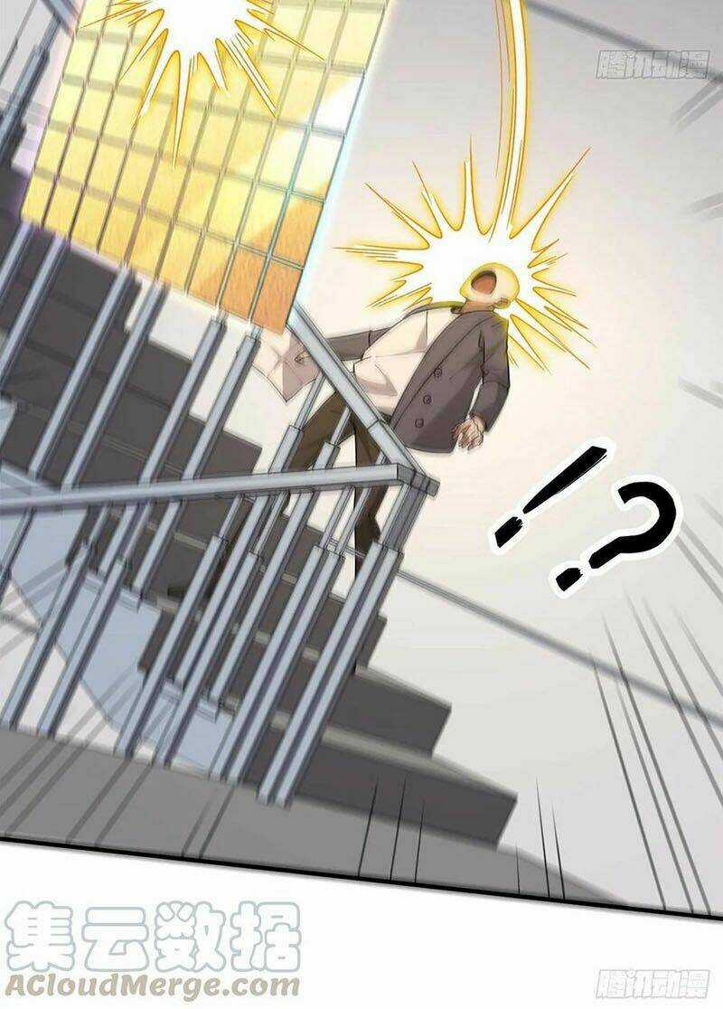 Hắc Tạp - Chapter 42 - Trang 46