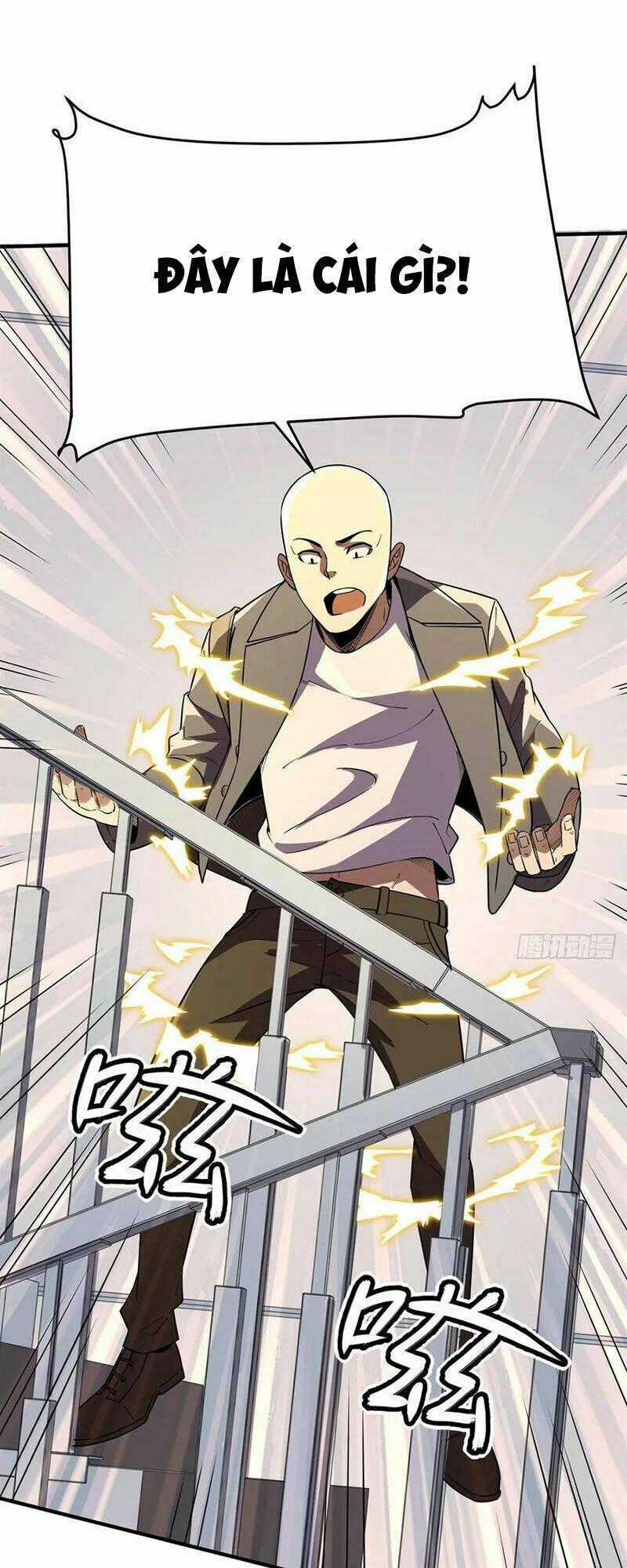 Hắc Tạp - Chapter 42 - Trang 47