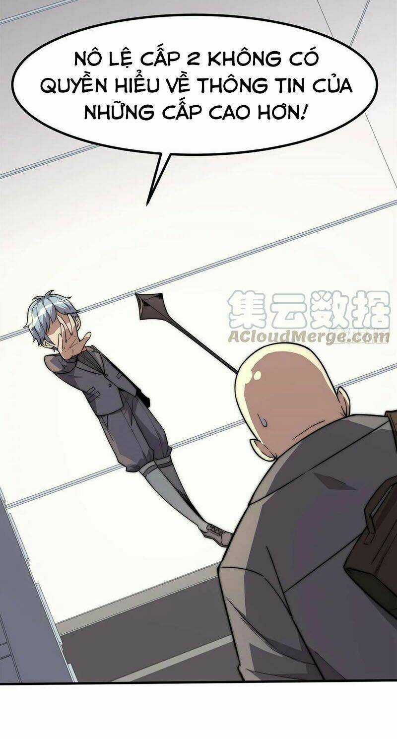 Hắc Tạp - Chapter 42 - Trang 6