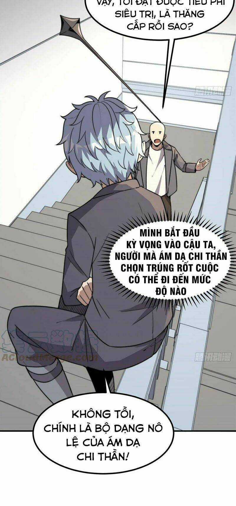 Hắc Tạp - Chapter 42 - Trang 8