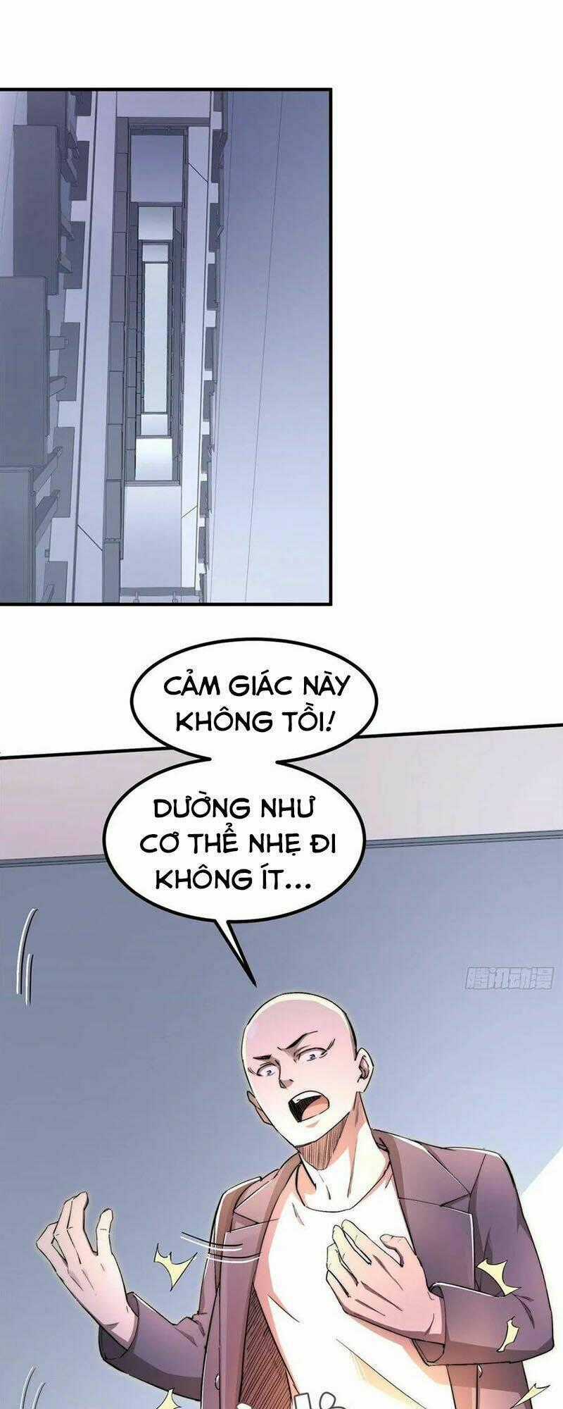Hắc Tạp - Chapter 43 - Trang 1
