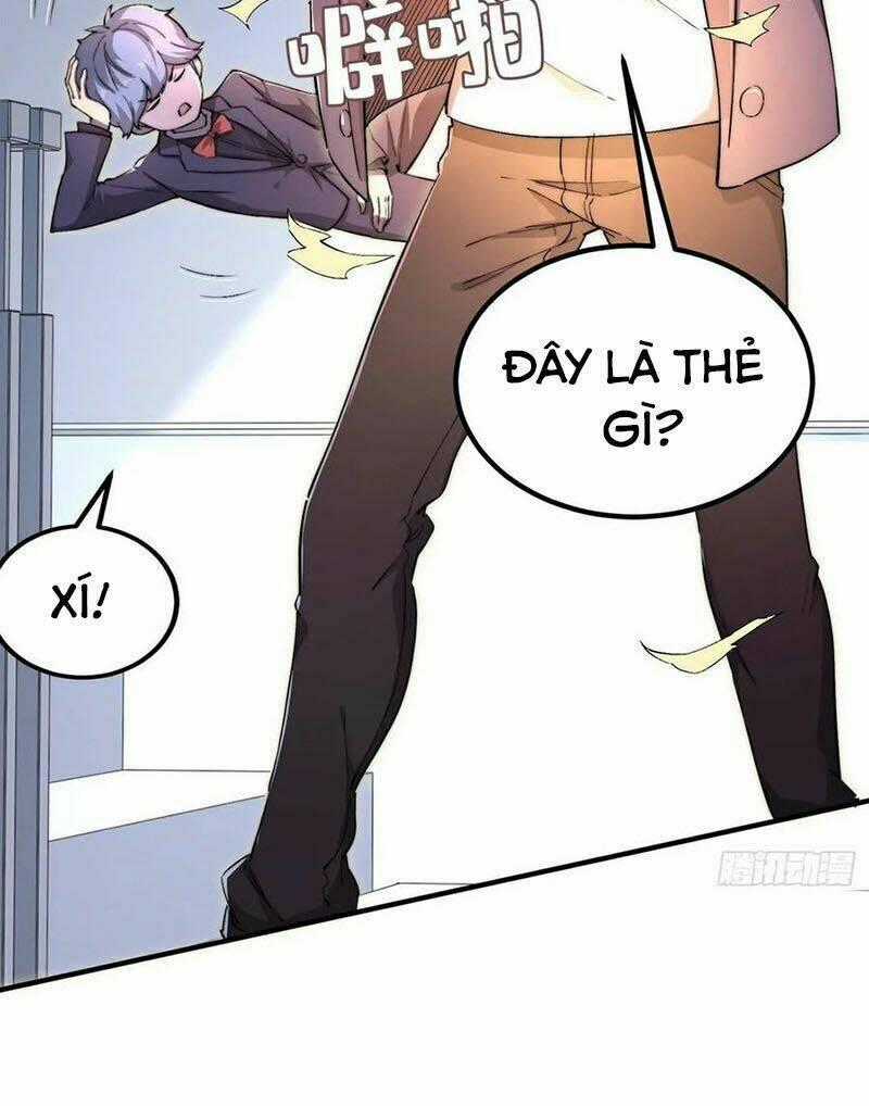 Hắc Tạp - Chapter 43 - Trang 2