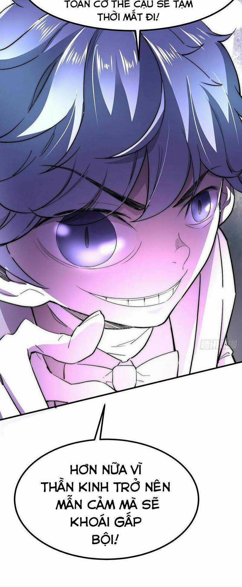 Hắc Tạp - Chapter 43 - Trang 12