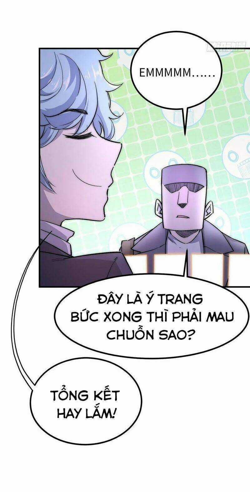 Hắc Tạp - Chapter 43 - Trang 13