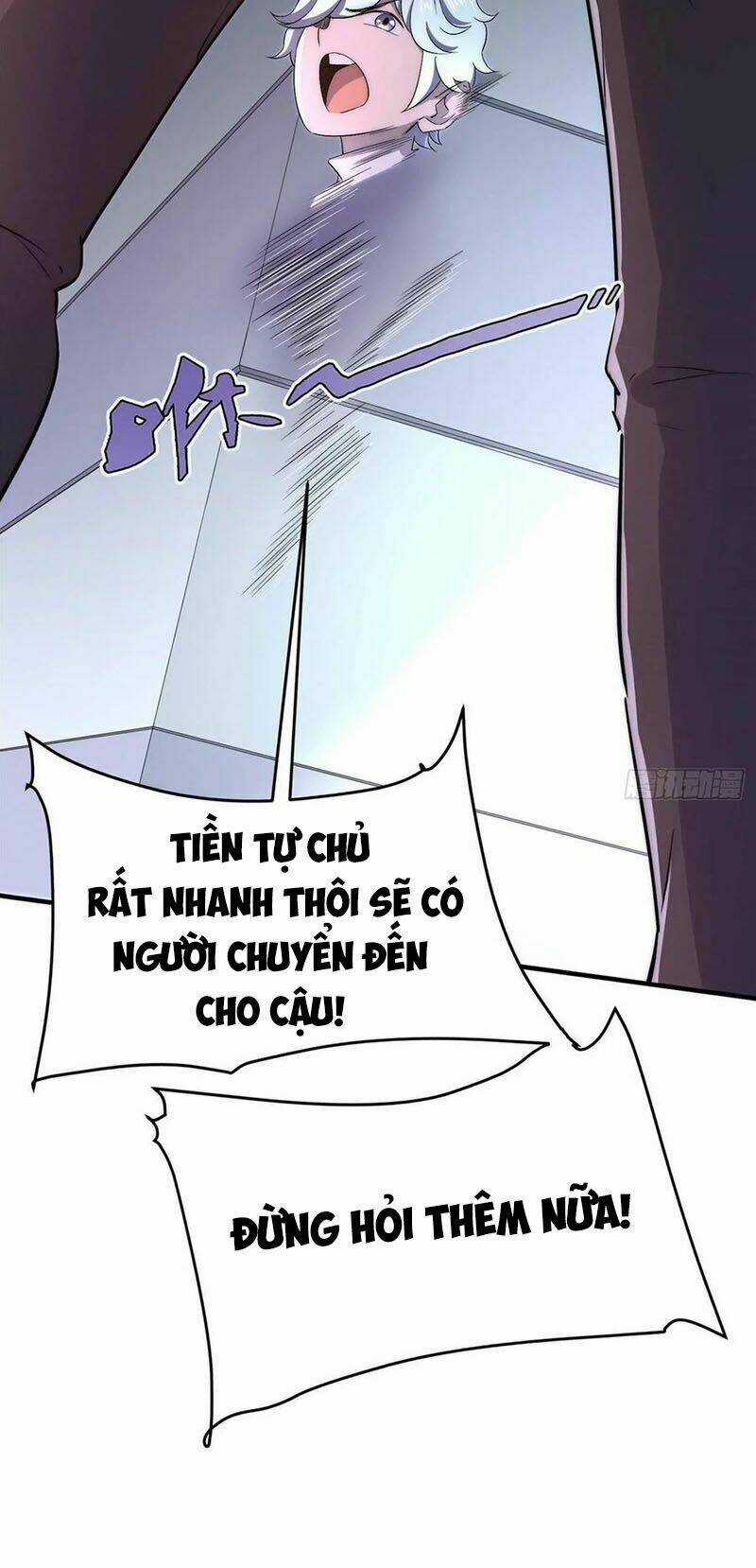 Hắc Tạp - Chapter 43 - Trang 15