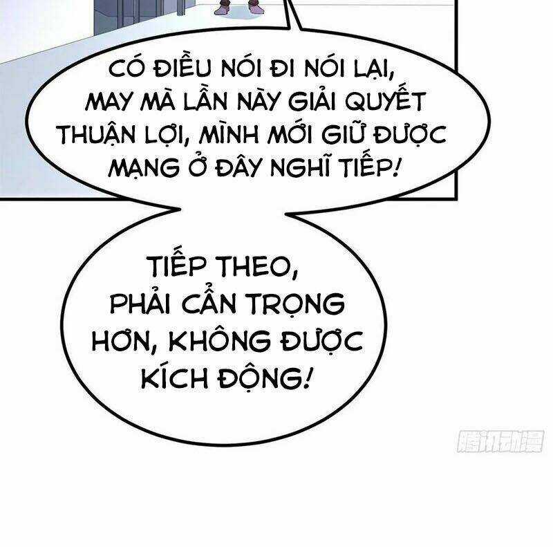 Hắc Tạp - Chapter 43 - Trang 17