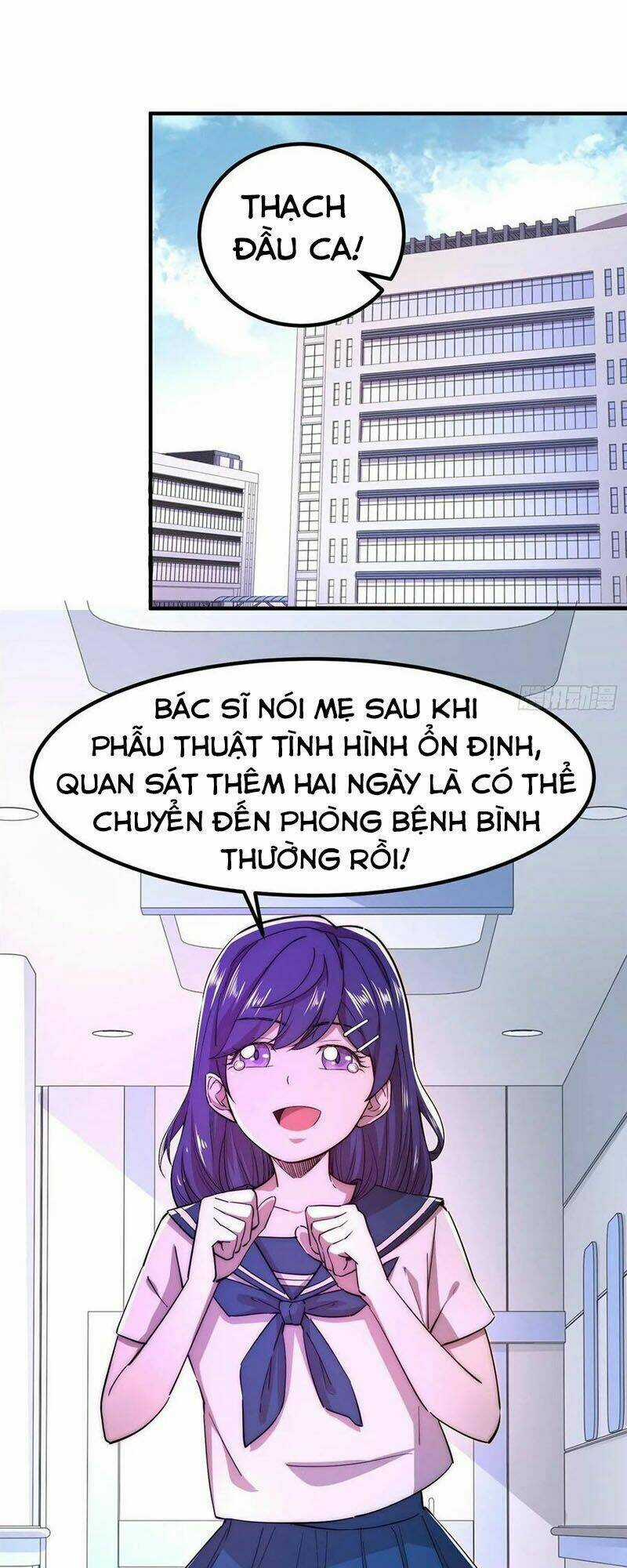 Hắc Tạp - Chapter 43 - Trang 18