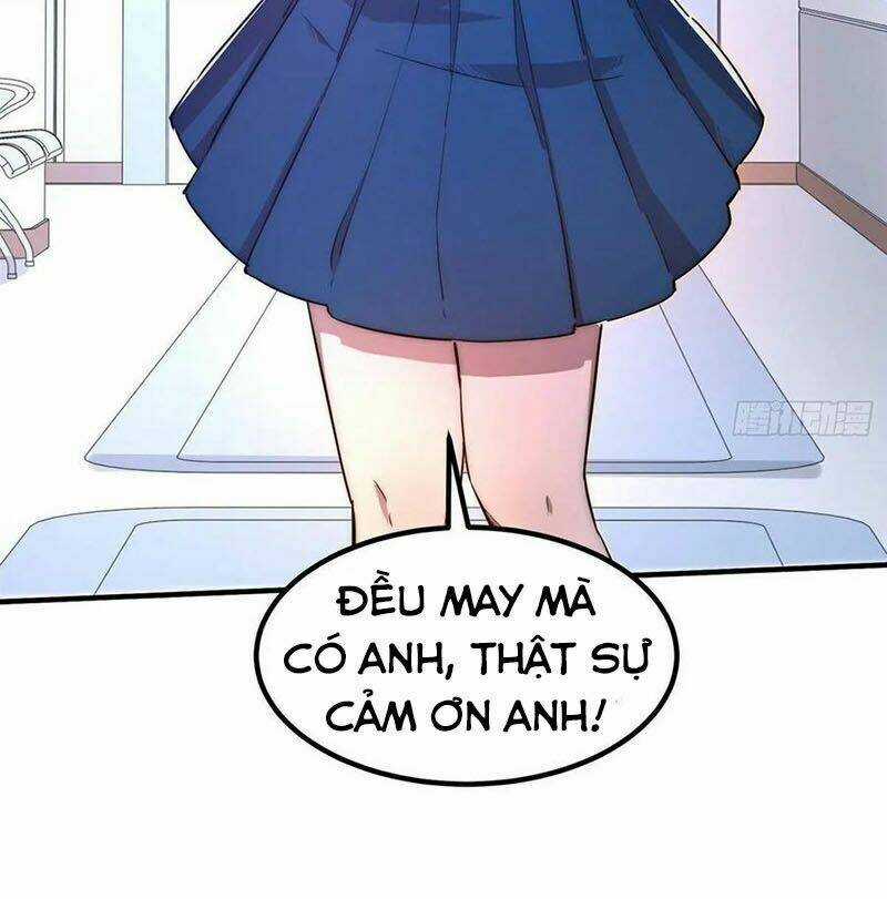 Hắc Tạp - Chapter 43 - Trang 19