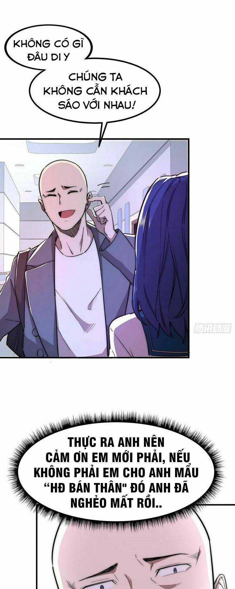 Hắc Tạp - Chapter 43 - Trang 20