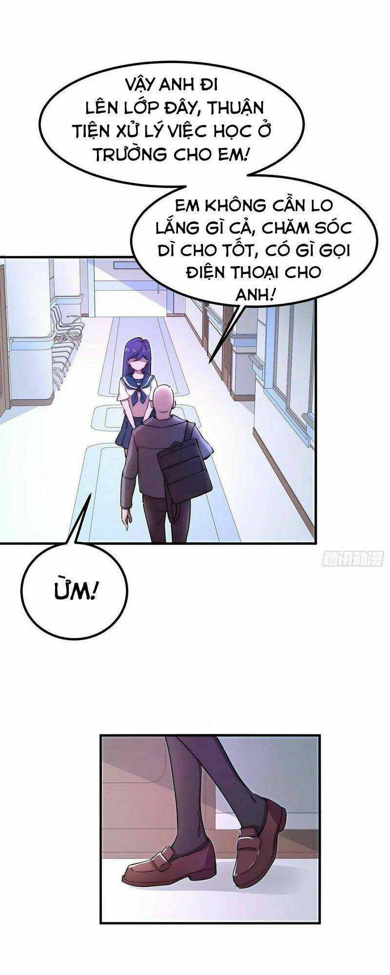 Hắc Tạp - Chapter 43 - Trang 22