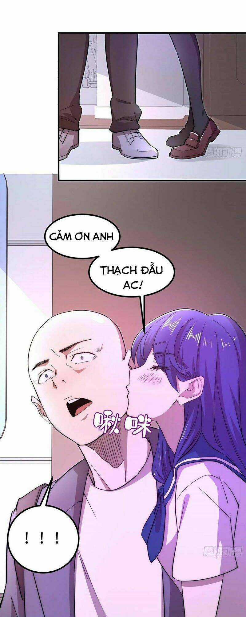 Hắc Tạp - Chapter 43 - Trang 24