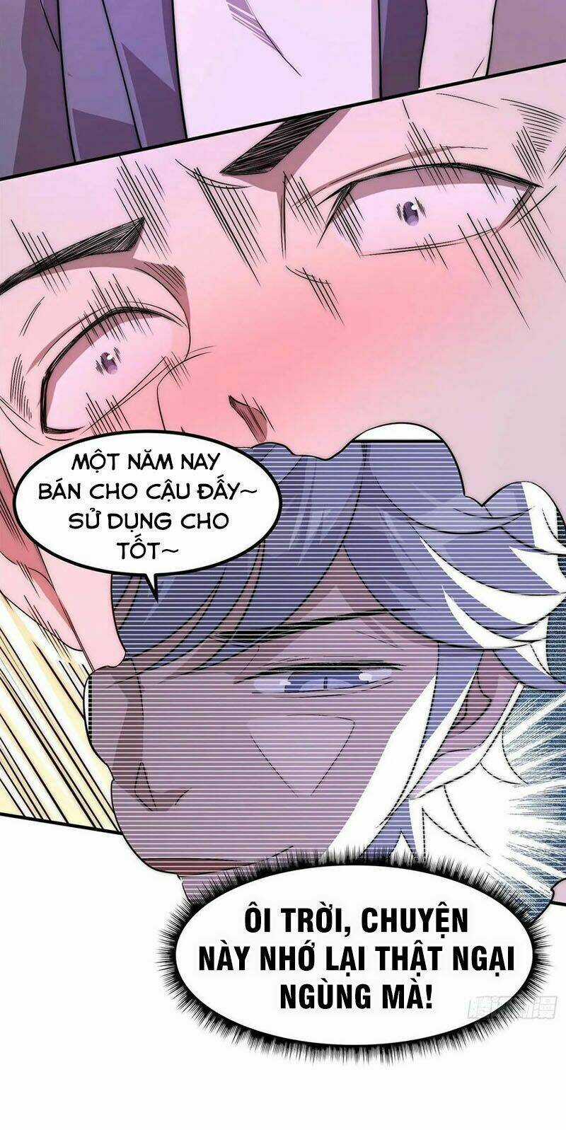 Hắc Tạp - Chapter 43 - Trang 25