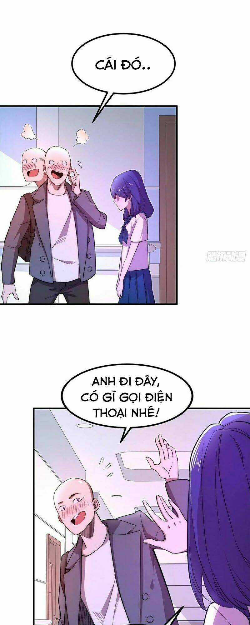 Hắc Tạp - Chapter 43 - Trang 26