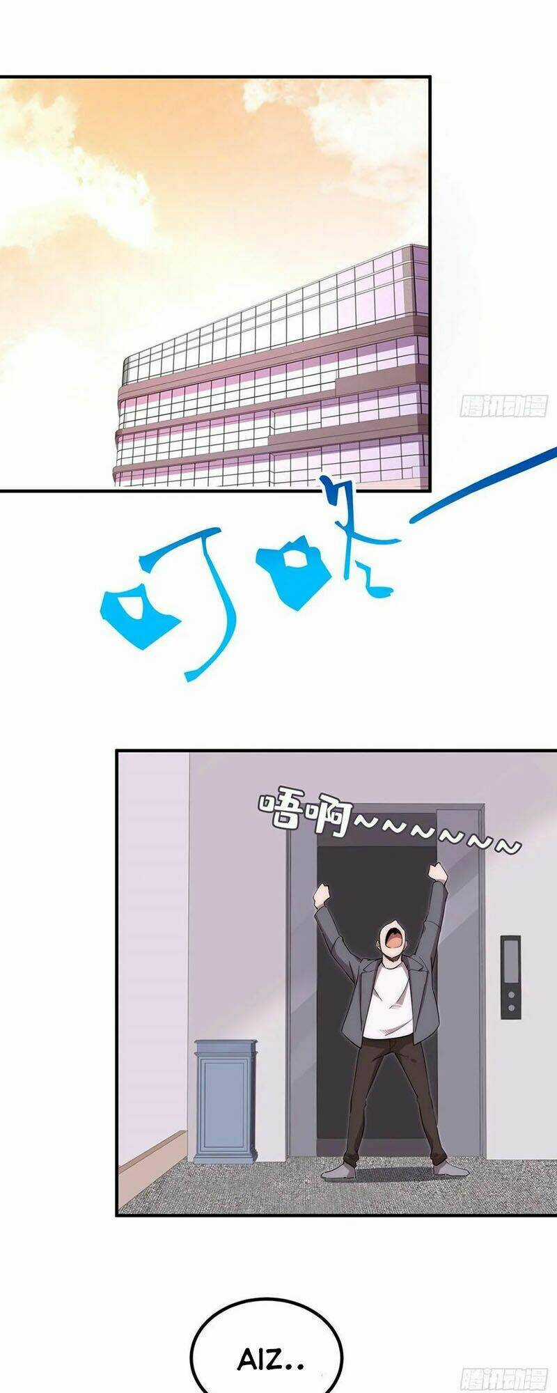 Hắc Tạp - Chapter 43 - Trang 28