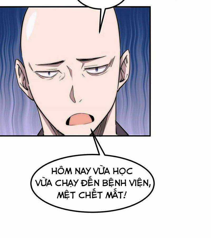 Hắc Tạp - Chapter 43 - Trang 29