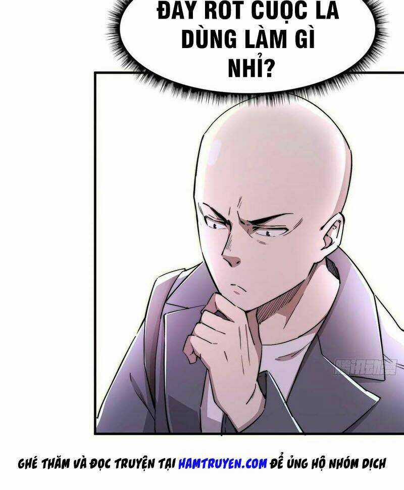 Hắc Tạp - Chapter 43 - Trang 4