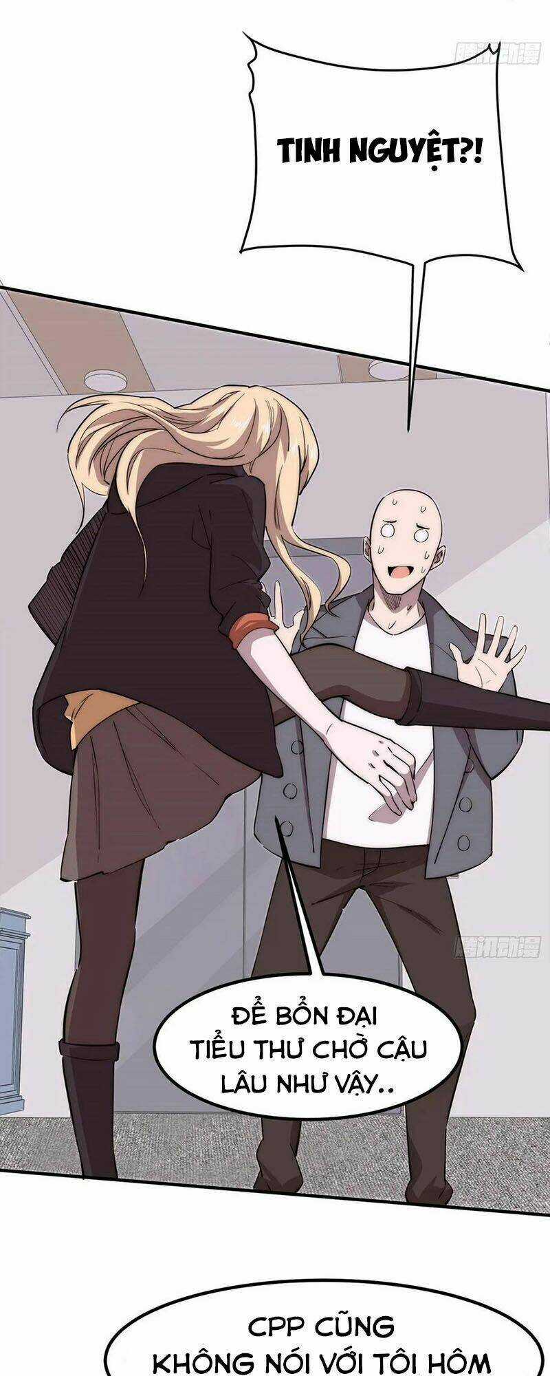 Hắc Tạp - Chapter 43 - Trang 32