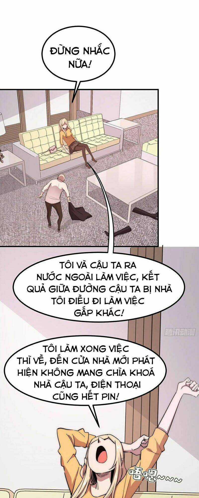 Hắc Tạp - Chapter 43 - Trang 36