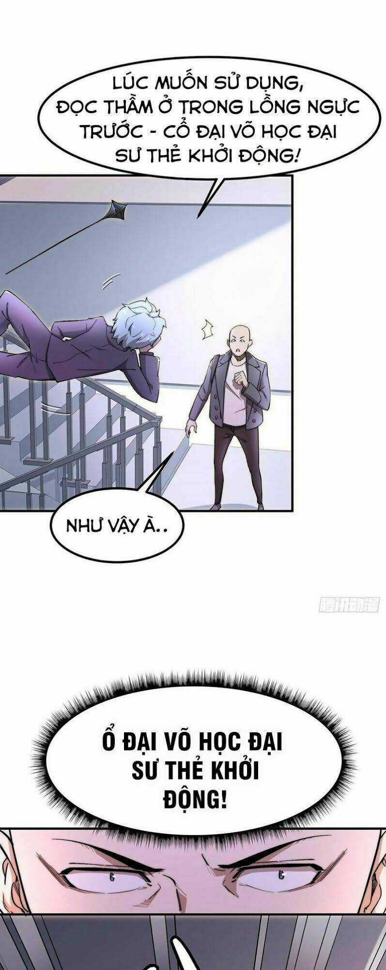 Hắc Tạp - Chapter 43 - Trang 5