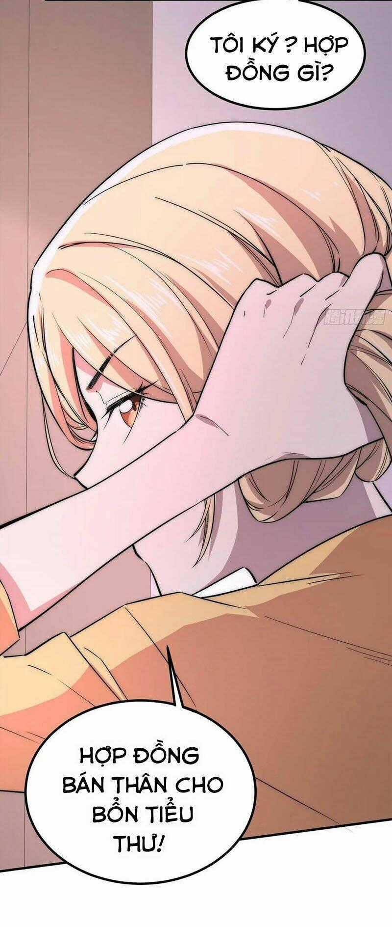 Hắc Tạp - Chapter 43 - Trang 41