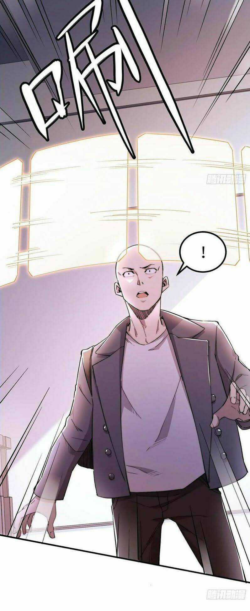 Hắc Tạp - Chapter 43 - Trang 6