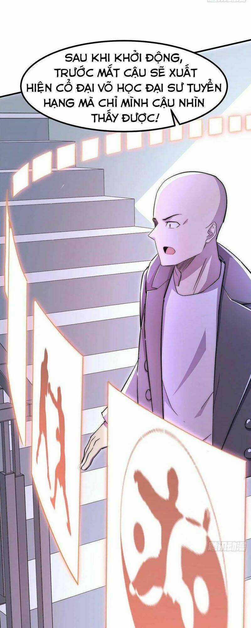 Hắc Tạp - Chapter 43 - Trang 7