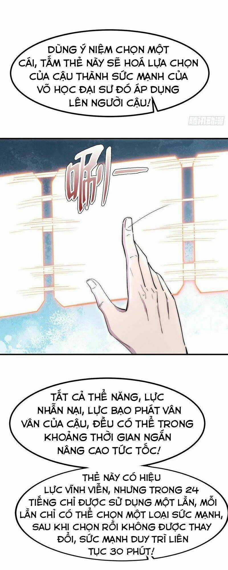 Hắc Tạp - Chapter 43 - Trang 9