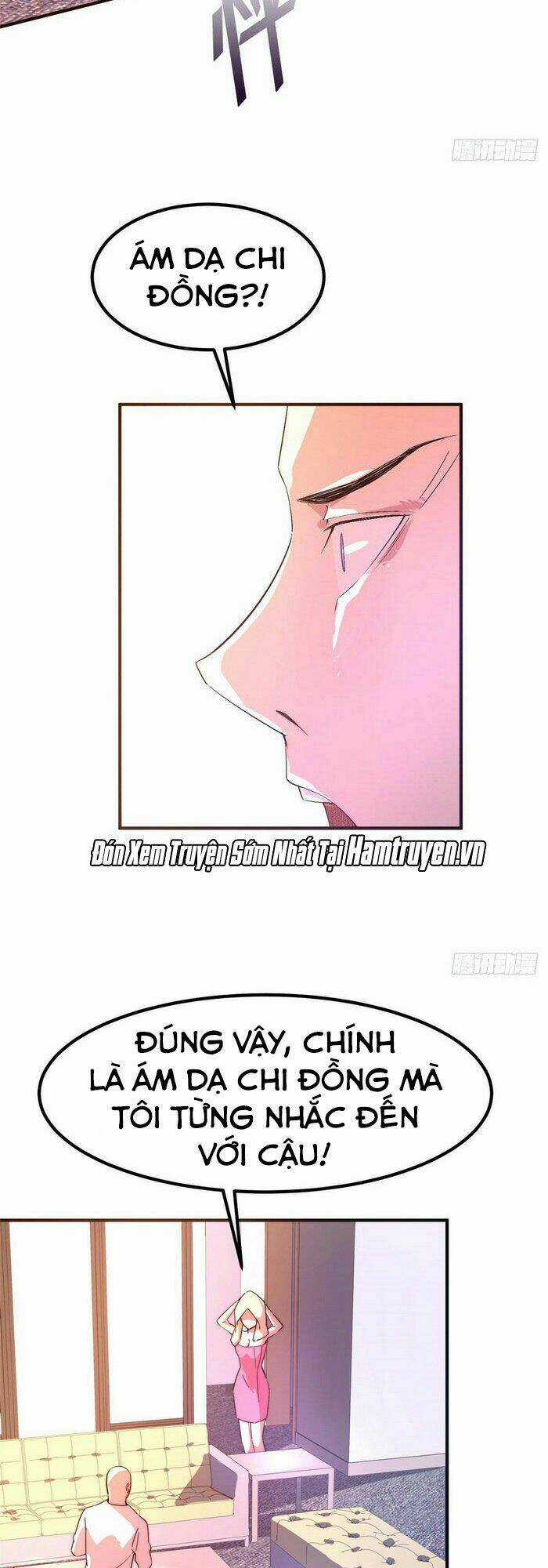 Hắc Tạp - Chapter 44 - Trang 11