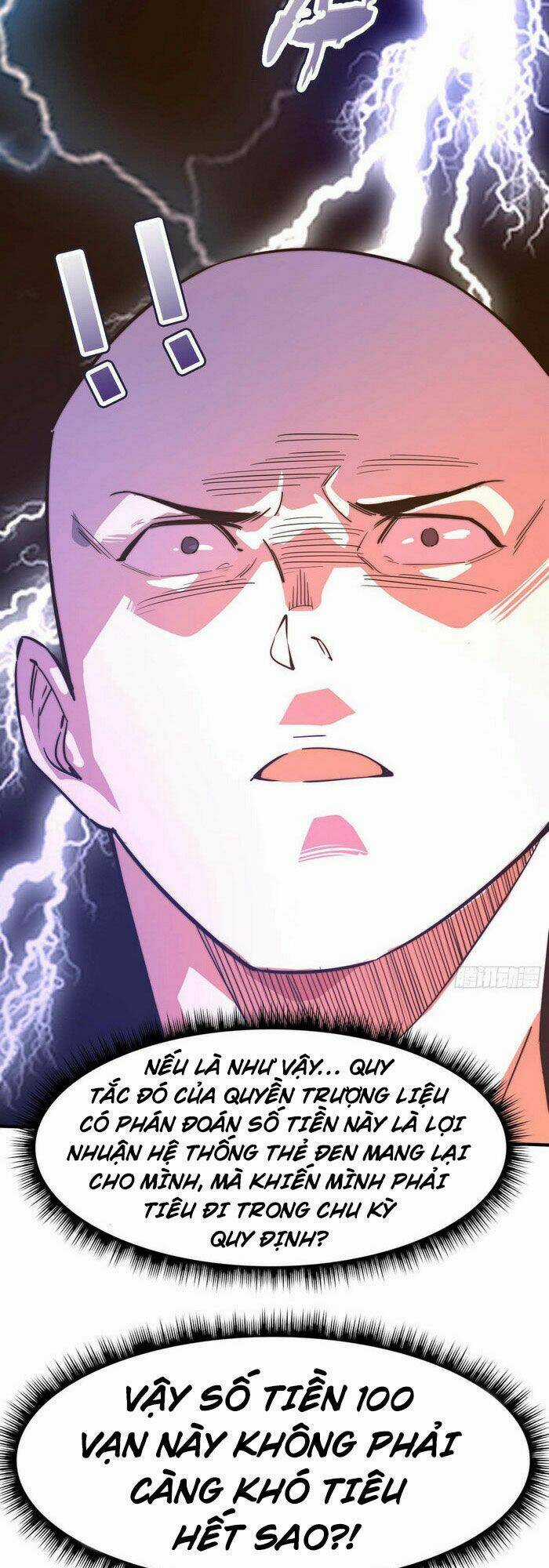 Hắc Tạp - Chapter 44 - Trang 18