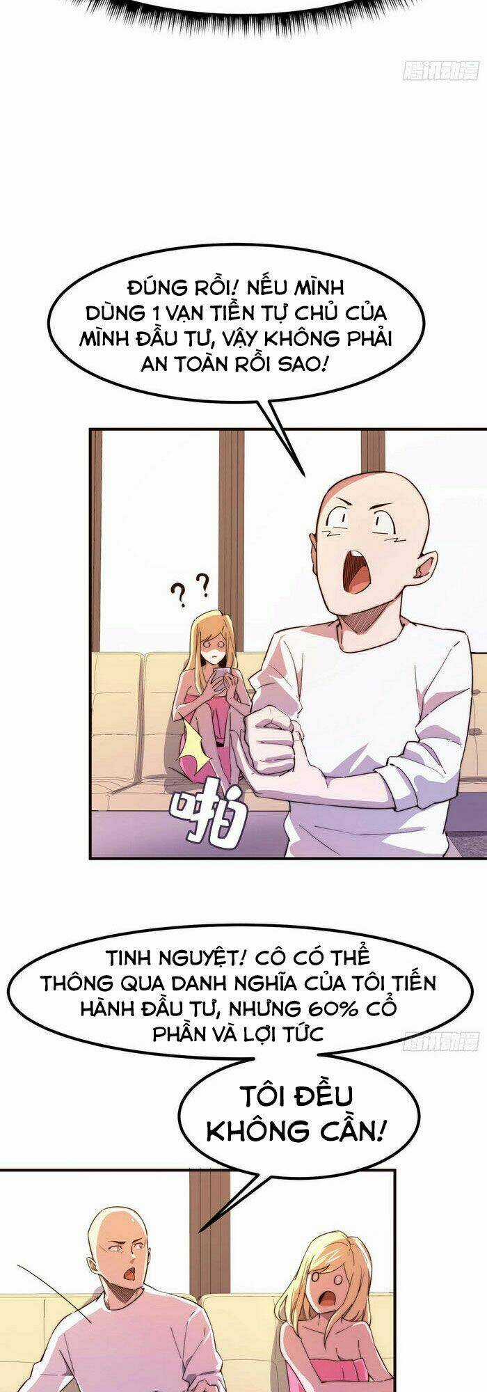 Hắc Tạp - Chapter 44 - Trang 19