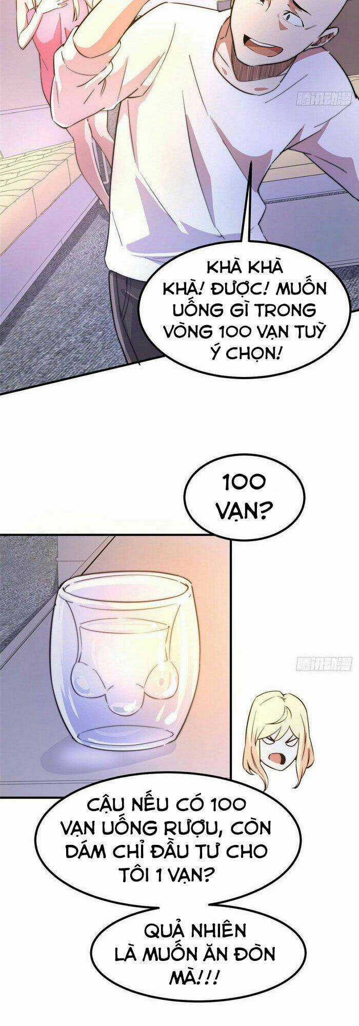 Hắc Tạp - Chapter 44 - Trang 24