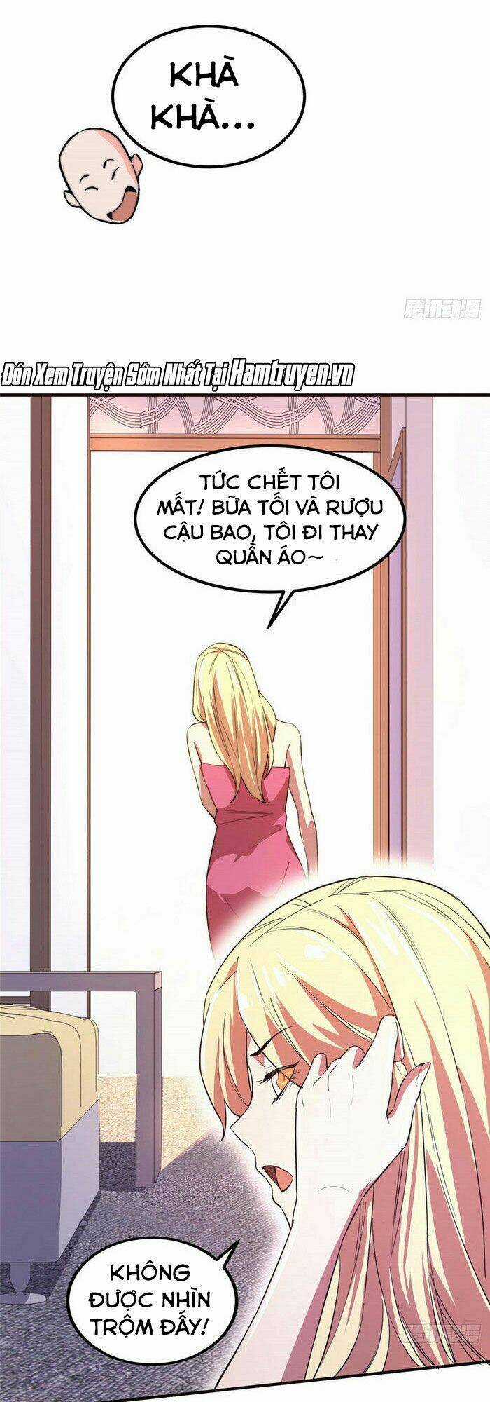 Hắc Tạp - Chapter 44 - Trang 25