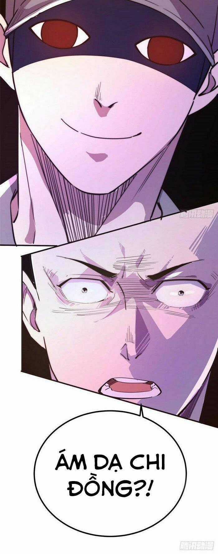 Hắc Tạp - Chapter 44 - Trang 28