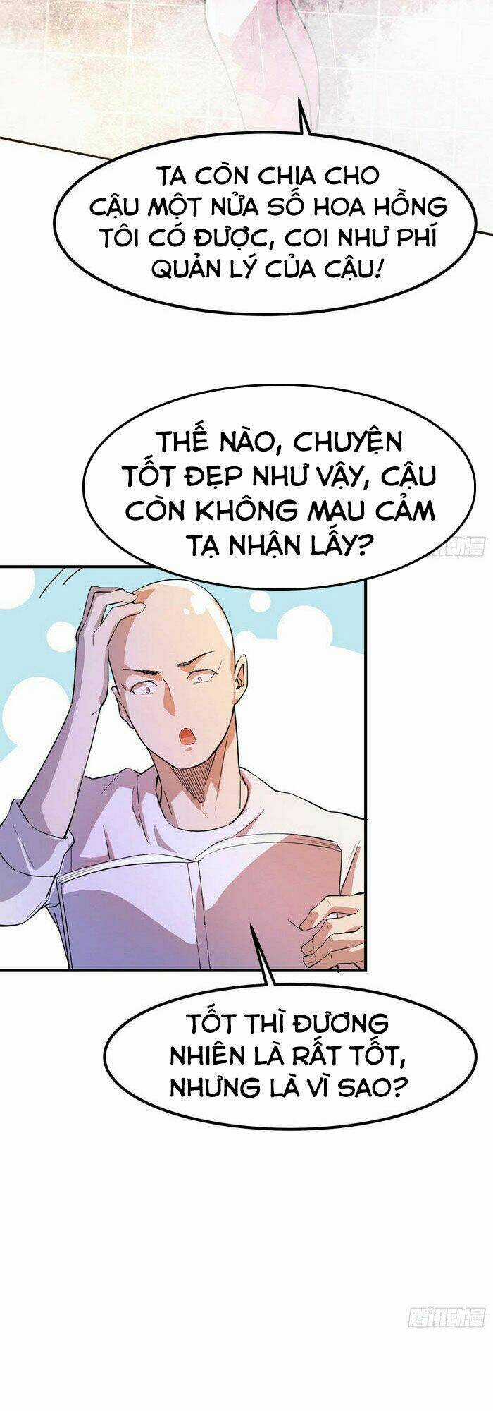 Hắc Tạp - Chapter 44 - Trang 5