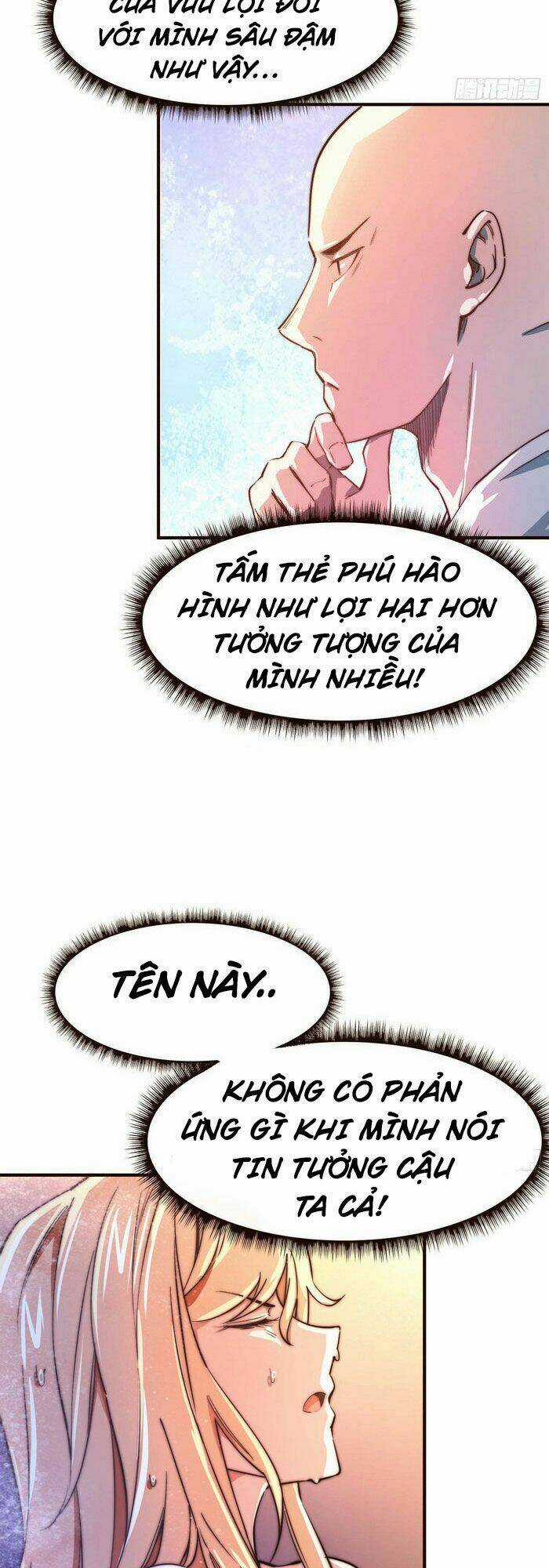 Hắc Tạp - Chapter 44 - Trang 7