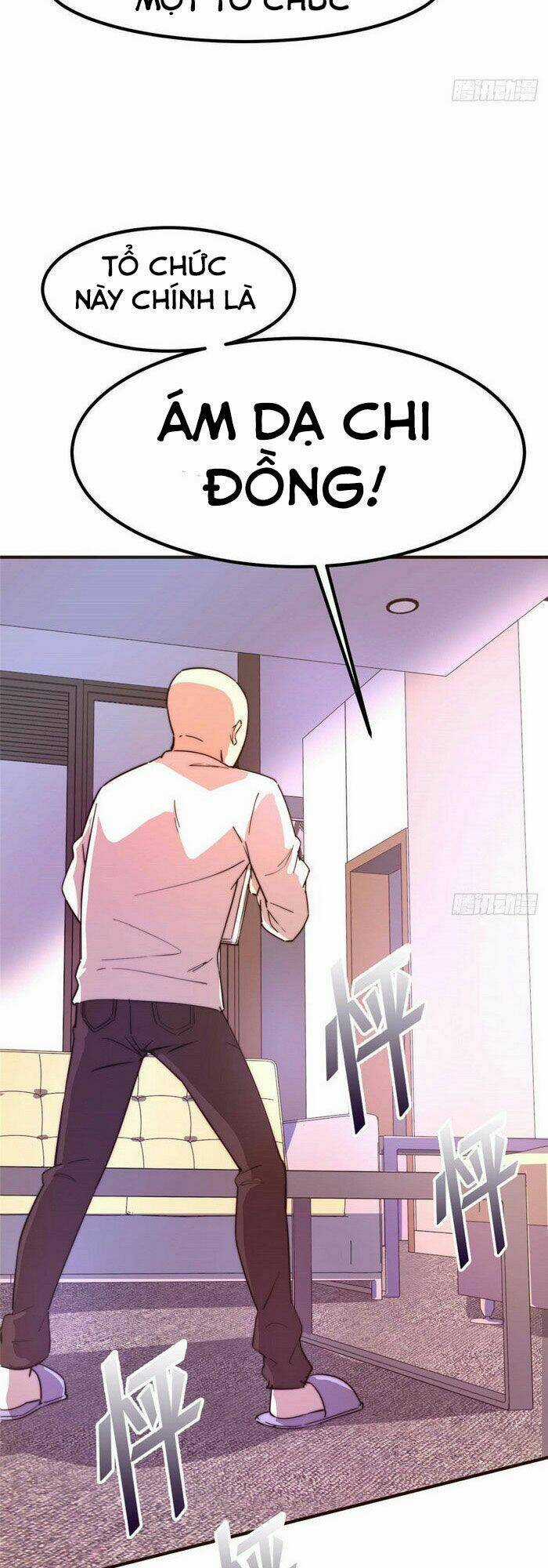 Hắc Tạp - Chapter 44 - Trang 10