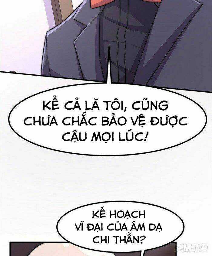 Hắc Tạp - Chapter 45 - Trang 14