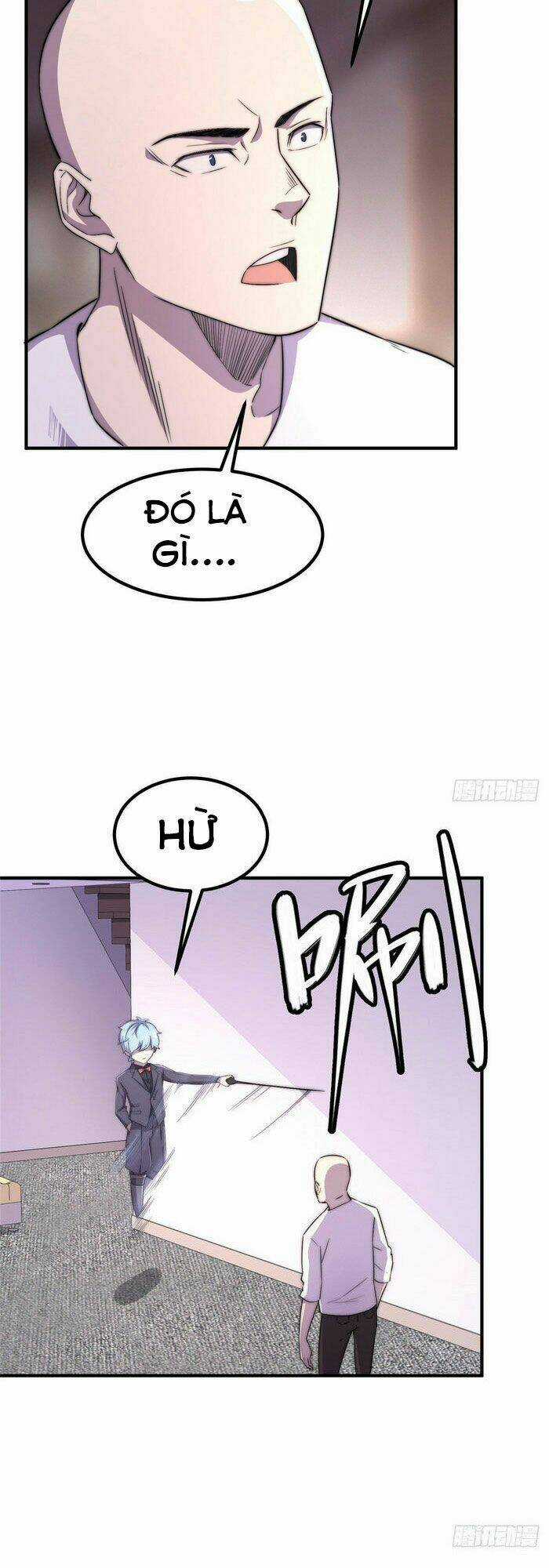 Hắc Tạp - Chapter 45 - Trang 15