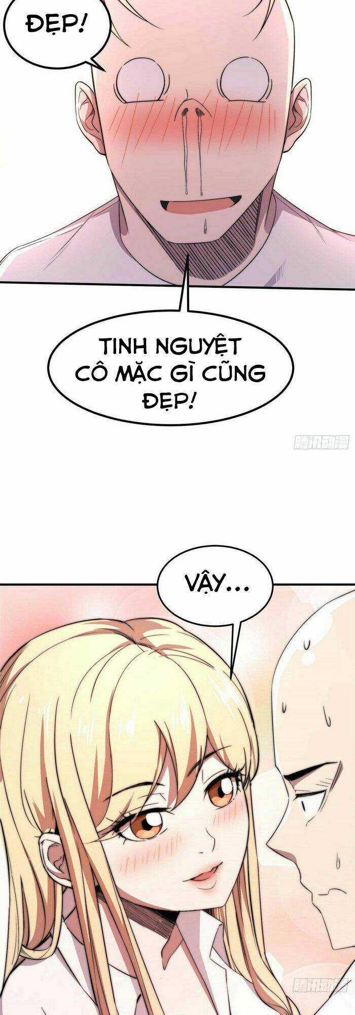 Hắc Tạp - Chapter 45 - Trang 19