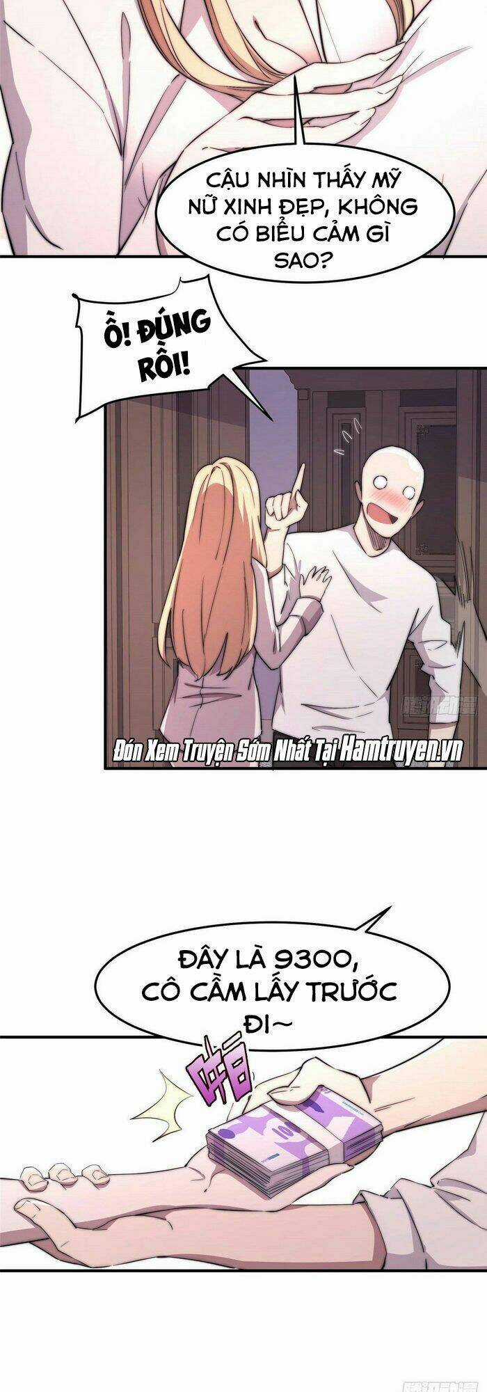 Hắc Tạp - Chapter 45 - Trang 20