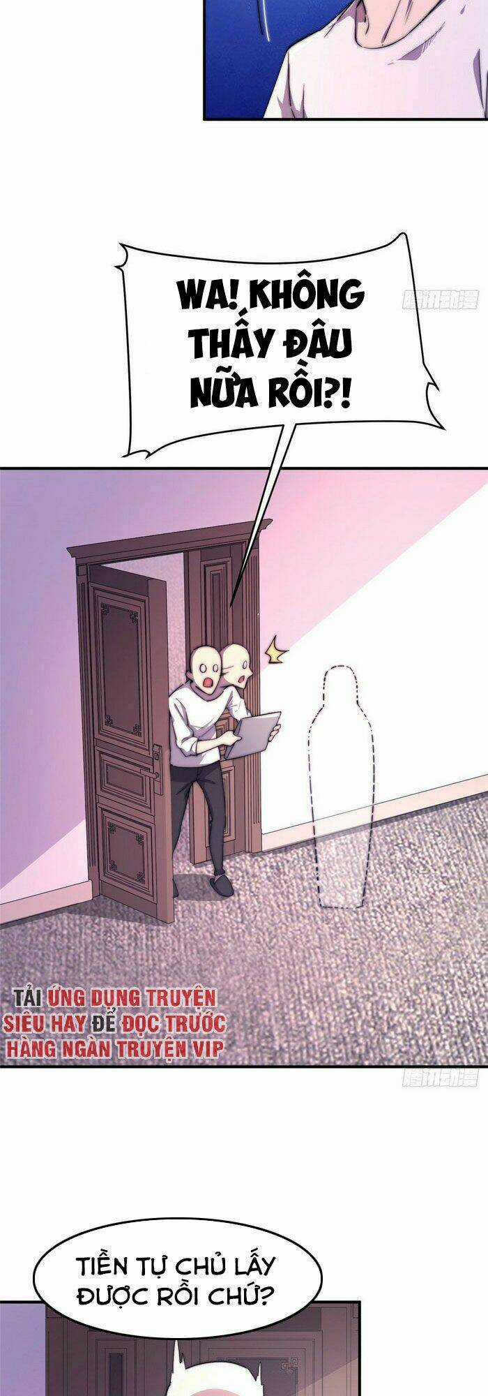 Hắc Tạp - Chapter 45 - Trang 3