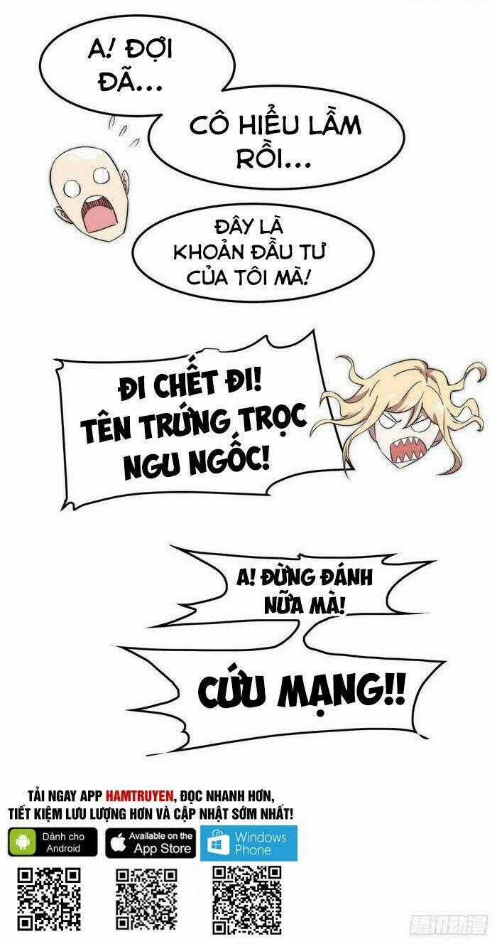 Hắc Tạp - Chapter 45 - Trang 22