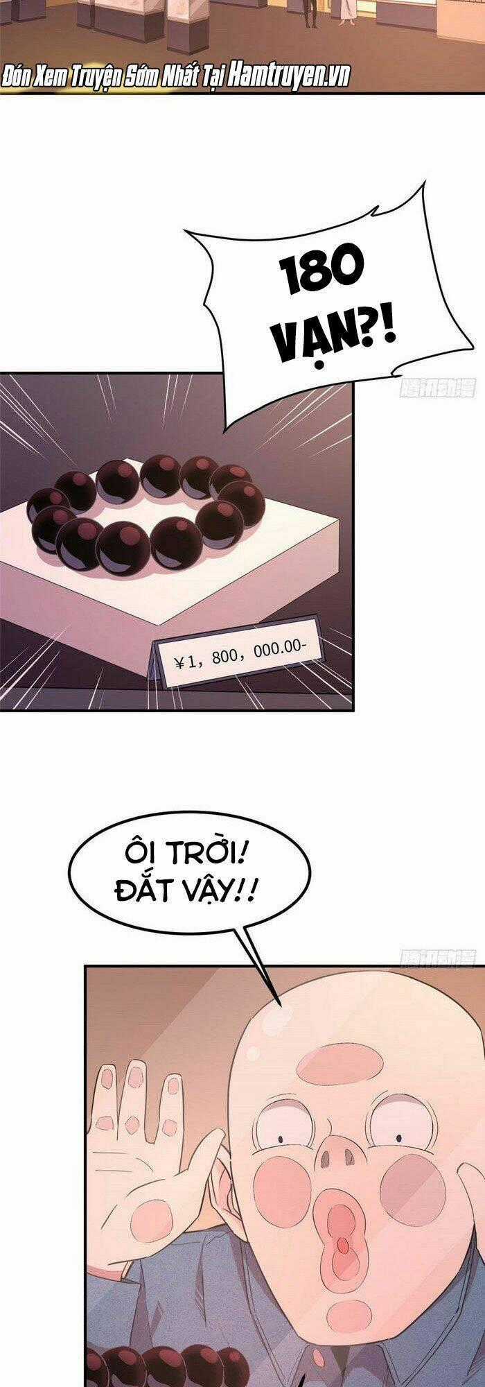 Hắc Tạp - Chapter 46 - Trang 2