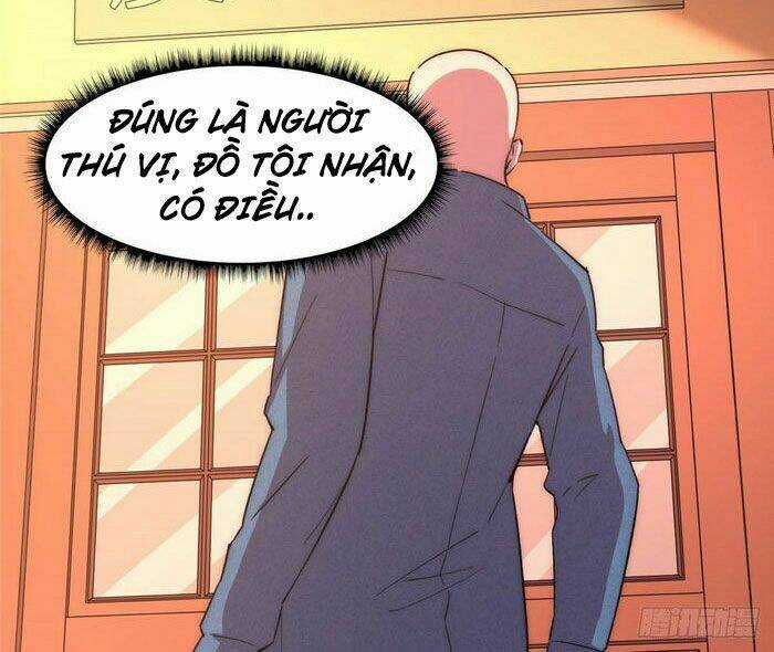 Hắc Tạp - Chapter 46 - Trang 14