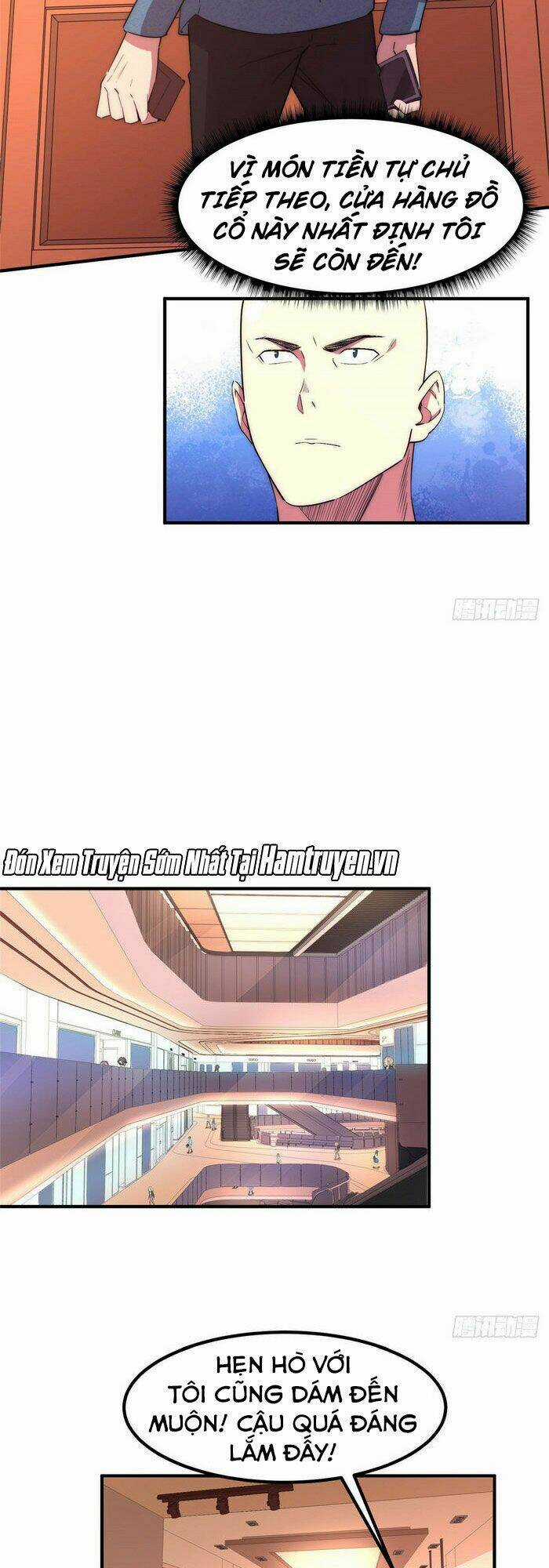 Hắc Tạp - Chapter 46 - Trang 15