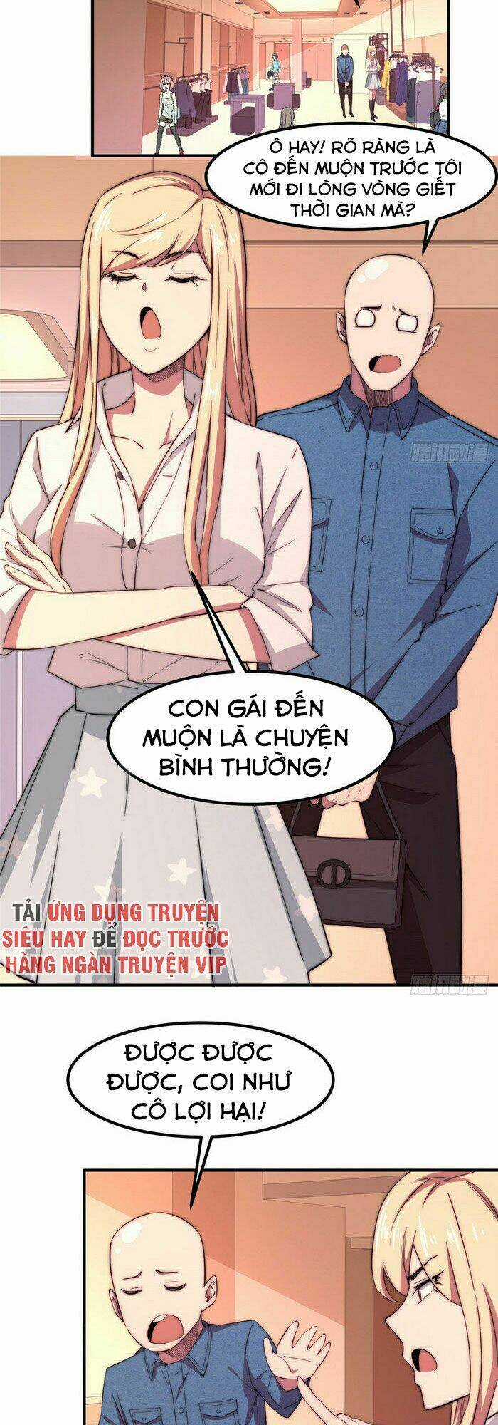 Hắc Tạp - Chapter 46 - Trang 16