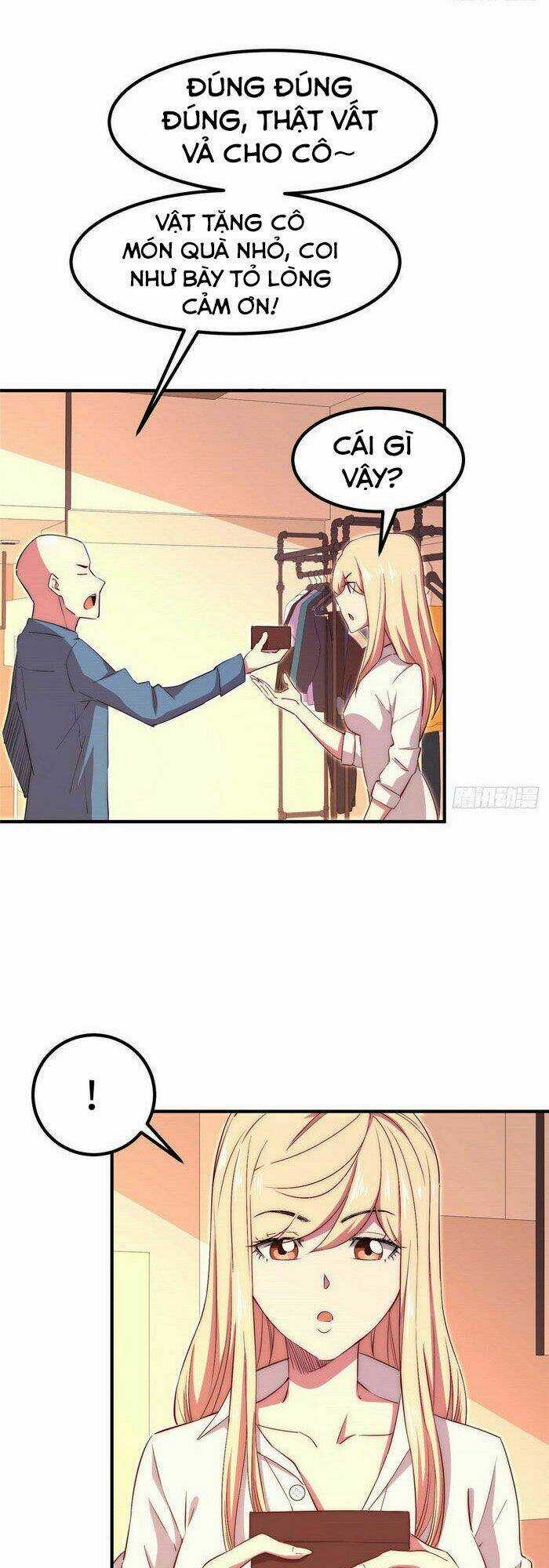 Hắc Tạp - Chapter 46 - Trang 18